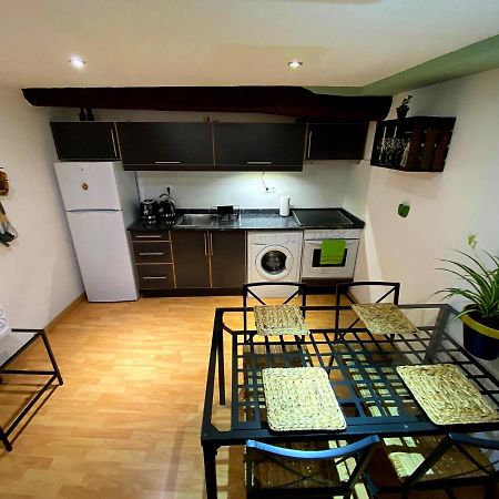 Cornu Karma Apartment El Pati Cornudella de Montsant Dış mekan fotoğraf