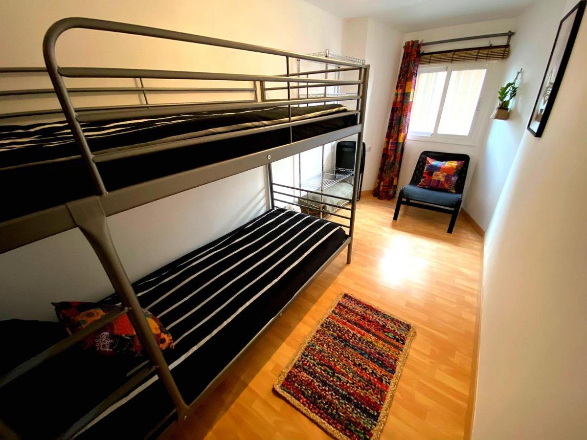 Cornu Karma Apartment El Pati Cornudella de Montsant Dış mekan fotoğraf